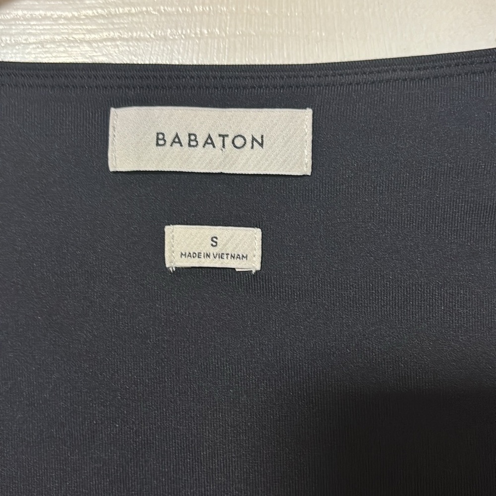 Babaton Contour Lange Bodysuit - Picture 3 of 6